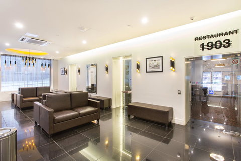 Great Southern Hotel Melbourne - Accommodation ACT 4