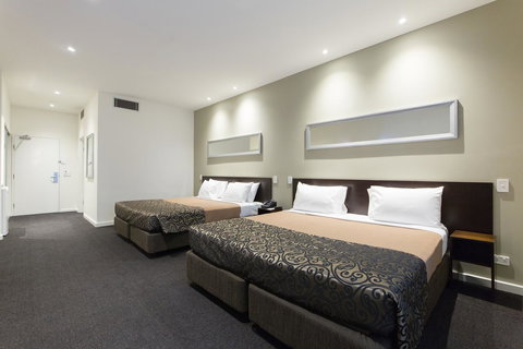 Great Southern Hotel Melbourne - Accommodation ACT 33