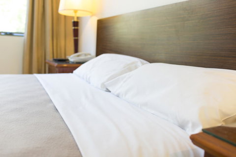 Great Southern Hotel Melbourne - Accommodation ACT 44