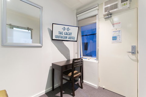 Great Southern Hotel Melbourne - Accommodation ACT 40