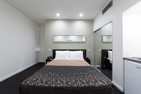Great Southern Hotel Melbourne - Accommodation ACT 19