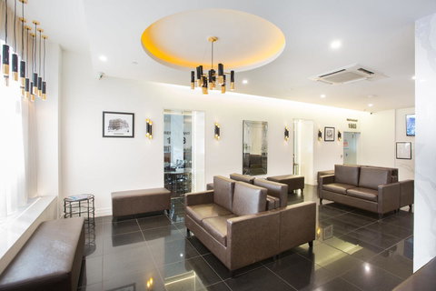 Great Southern Hotel Melbourne - Accommodation ACT 7
