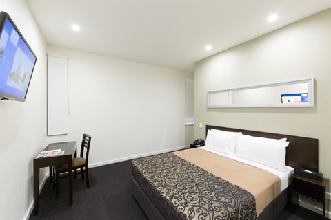 Great Southern Hotel Melbourne - Accommodation ACT 21