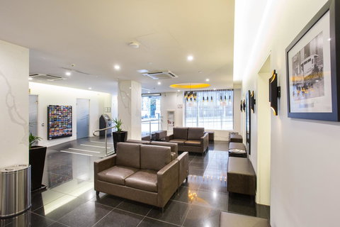 Great Southern Hotel Melbourne - Accommodation ACT 6
