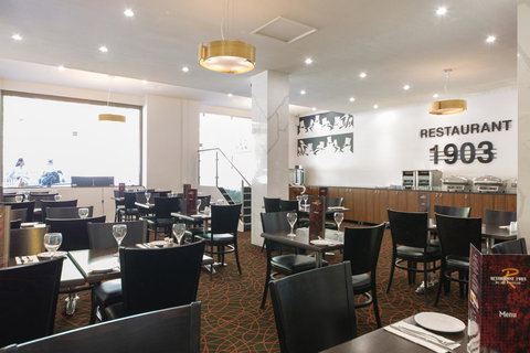 Great Southern Hotel Melbourne - Accommodation ACT 15