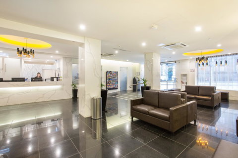 Great Southern Hotel Melbourne - Accommodation ACT 5