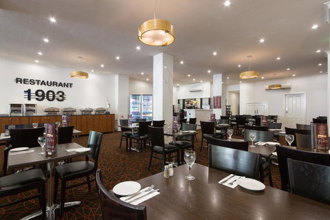 Great Southern Hotel Melbourne - Accommodation ACT 13
