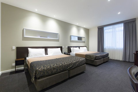 Great Southern Hotel Melbourne - Accommodation ACT 32