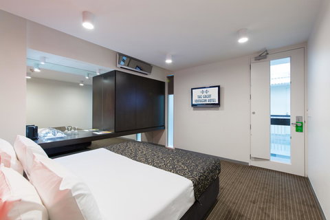 Great Southern Hotel Melbourne - Accommodation ACT 26