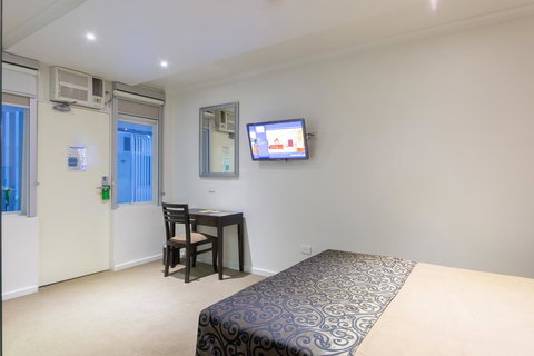 Great Southern Hotel Melbourne - Accommodation ACT 39