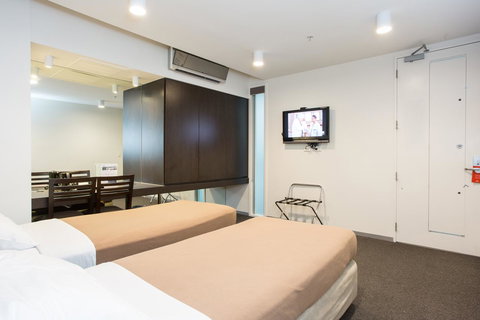 Great Southern Hotel Melbourne - Accommodation ACT 27