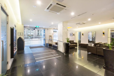 Great Southern Hotel Melbourne - Accommodation ACT 3