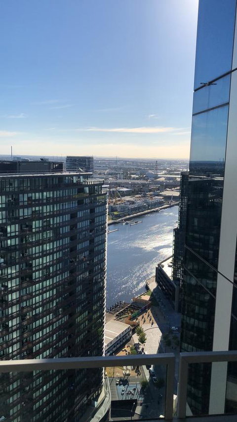 Waterside S Collection - Accommodation ACT 12
