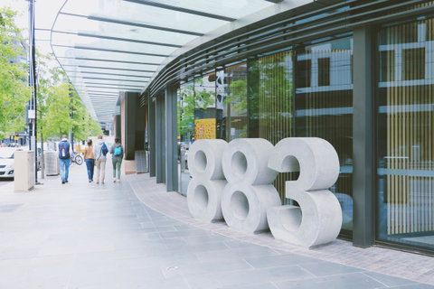 Waterside S Collection - Accommodation ACT 20