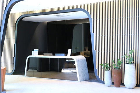 Waterside S Collection - Accommodation ACT 16