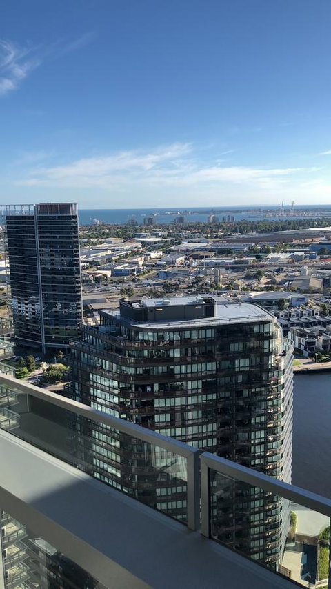 Waterside S Collection - Accommodation ACT 11
