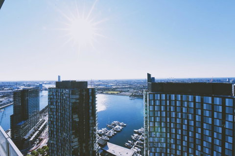 Waterside S Collection - Accommodation ACT 3
