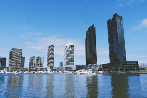 Waterside S Collection - Accommodation ACT 7