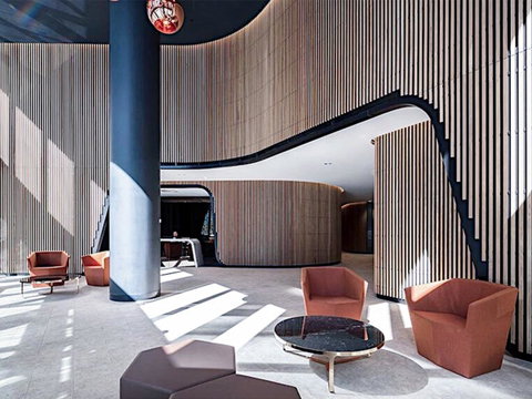 Waterside S Collection - Accommodation ACT 9