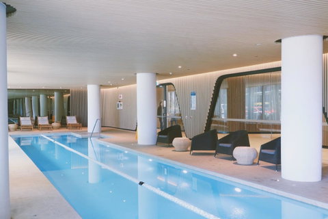 Waterside S Collection - Accommodation ACT 0