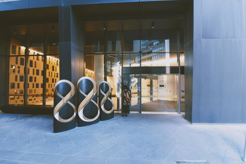 Waterside S Collection - Accommodation ACT 5