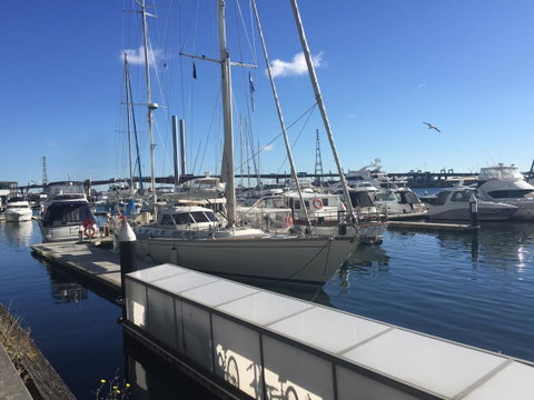 Waterside S Collection - Accommodation ACT 21