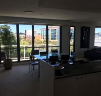 Geelong Waterfront Penthouse Apartment - Accommodation ACT