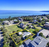 Dromana Holiday Beach House - Accommodation ACT