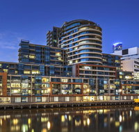 Waterfront Melbourne Apartments - Accommodation ACT