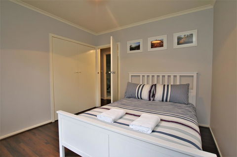 Hamptons In Healesville - Accommodation ACT 7