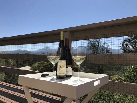 Hamptons In Healesville - Accommodation ACT 1