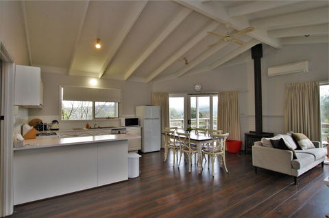 Hamptons In Healesville - Accommodation ACT 3