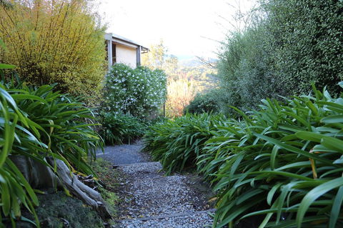 Hamptons In Healesville - Accommodation ACT 14