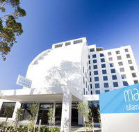 Mantra Tullamarine Hotel - Accommodation ACT