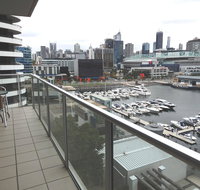 AKOM Docklands - Accommodation ACT