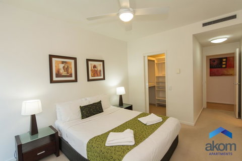 AKOM AT Docklands - Accommodation ACT 10