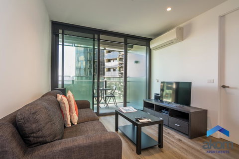 AKOM AT Docklands - Accommodation ACT 18