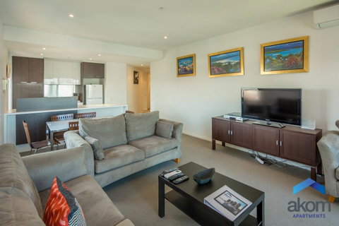 AKOM AT Docklands - Accommodation ACT 15