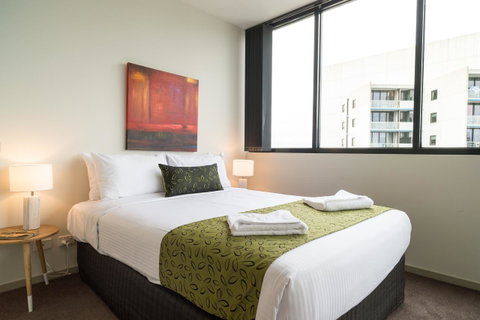 AKOM AT Docklands - Accommodation ACT 40