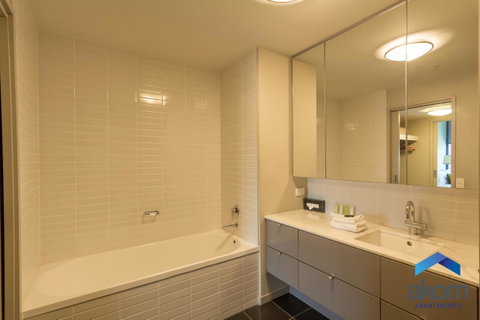 AKOM AT Docklands - Accommodation ACT 30