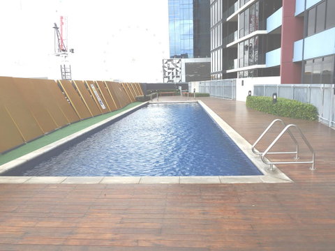 AKOM AT Docklands - Accommodation ACT 34