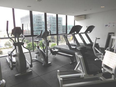 AKOM AT Docklands - Accommodation ACT 35