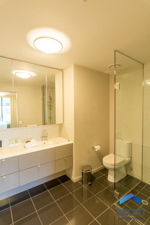 AKOM AT Docklands - Accommodation ACT 31