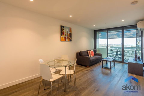 AKOM AT Docklands - Accommodation ACT 24