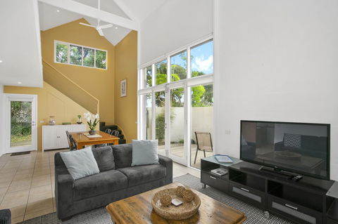 Terrace Lofts Apartments - Accommodation ACT 16