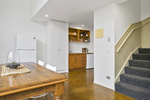 Terrace Lofts Apartments - Accommodation ACT 29