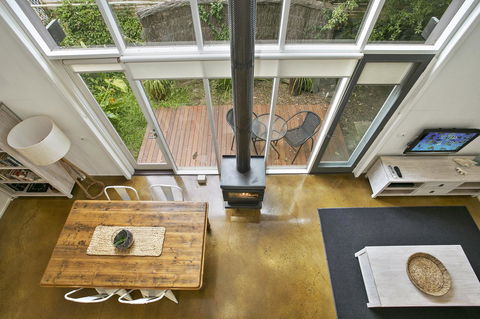 Terrace Lofts Apartments - Accommodation ACT 23