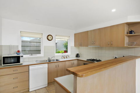 Terrace Lofts Apartments - Accommodation ACT 13