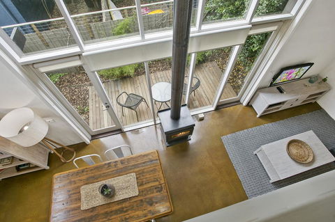 Terrace Lofts Apartments - Accommodation ACT 20
