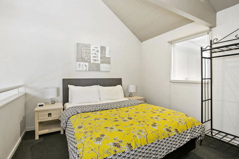Terrace Lofts Apartments - Accommodation ACT 1